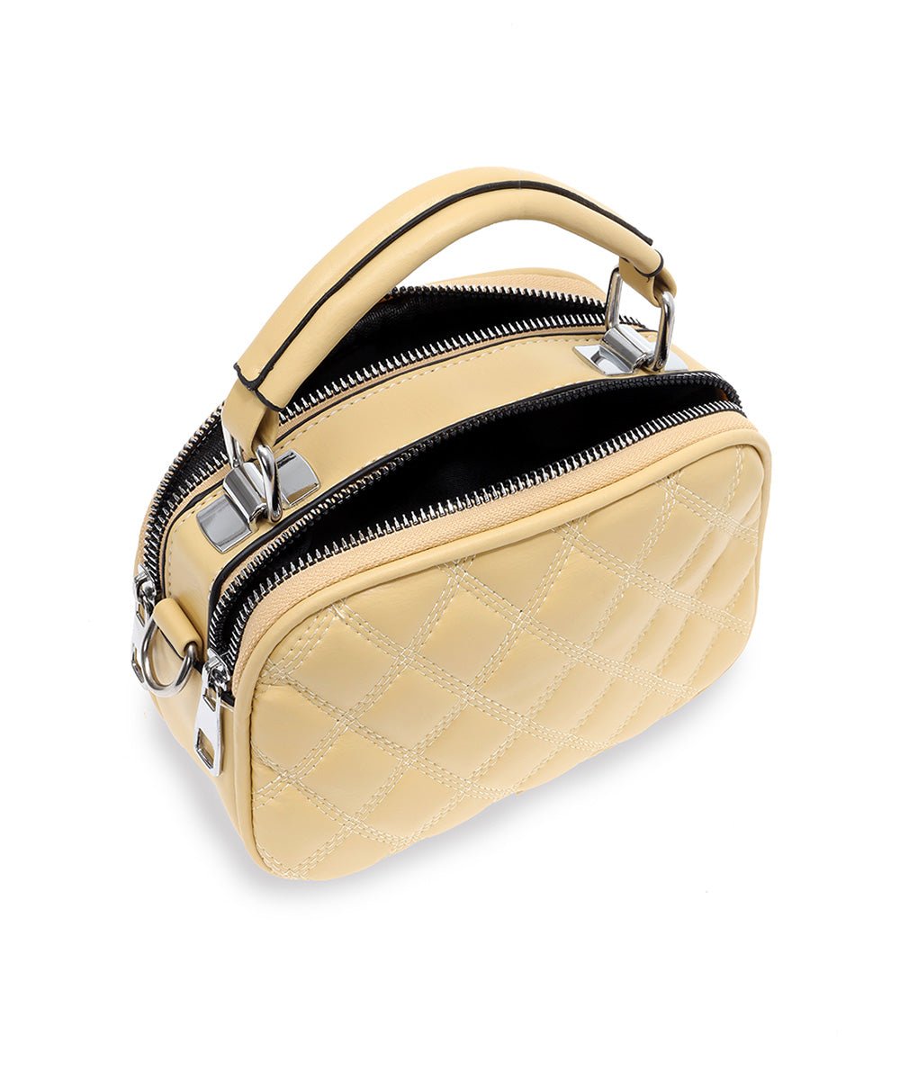 She's תיק צד ויד אופנתי Small - תיק התיקיםShe'sנשים