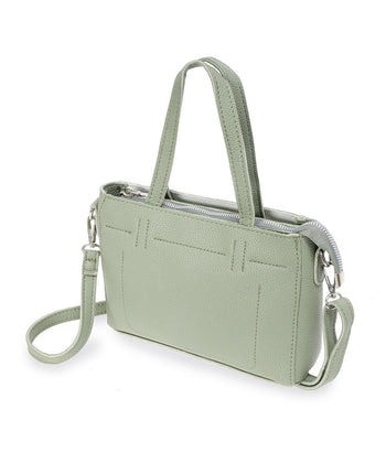 She's תיק צד או יד אופנתי Small - תיק התיקיםShe'sנשים