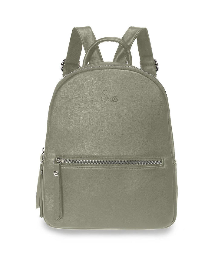 She's תיק גב אופנתי לנשים Small - תיק התיקיםShe'sנשים