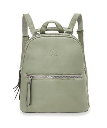 She's תיק גב או צד אופנתי לנשים Small - תיק התיקיםShe'sנשים