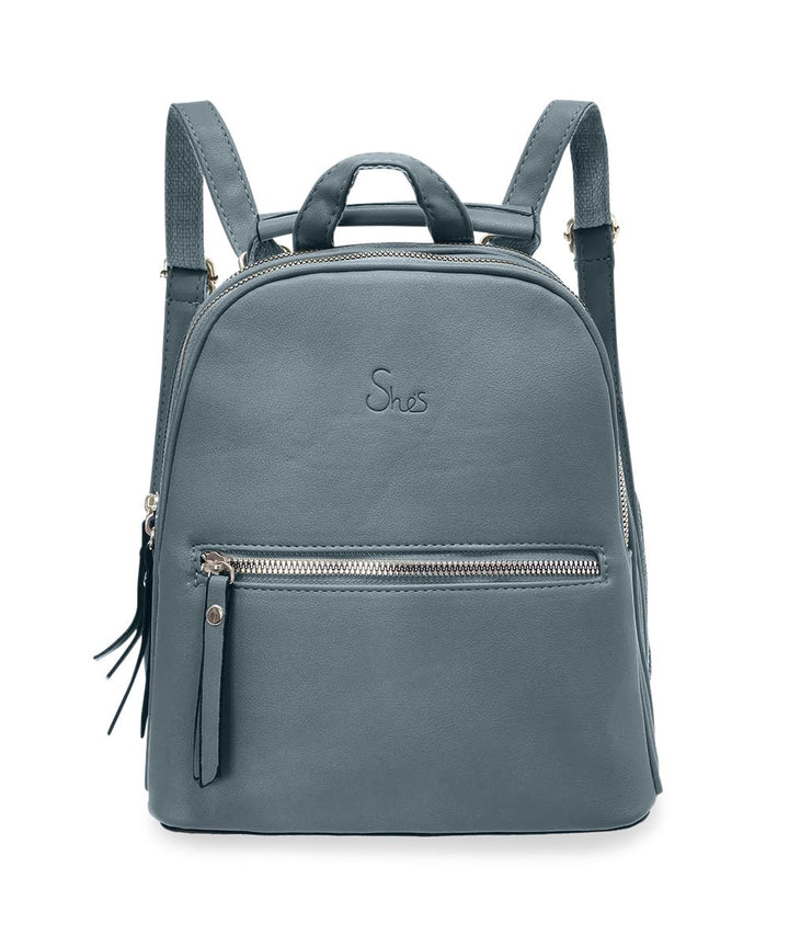 She's תיק גב או צד אופנתי לנשים Small - תיק התיקיםShe'sנשים