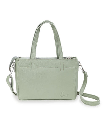 She's תיק צד או יד אופנתי Small - תיק התיקיםShe'sנשים