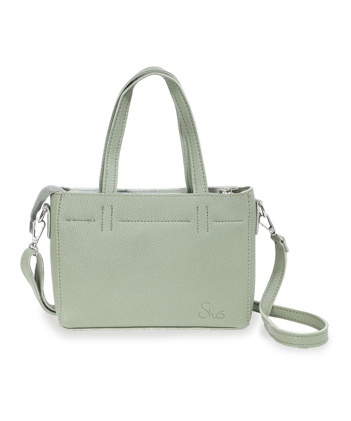 She's תיק צד או יד אופנתי Small - תיק התיקיםShe'sנשים
