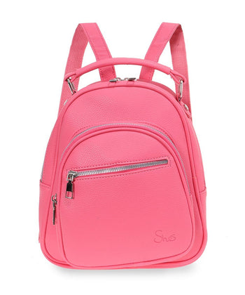 She's תיק גב אופנתי לנשים Small - תיק התיקיםShe'sנשים