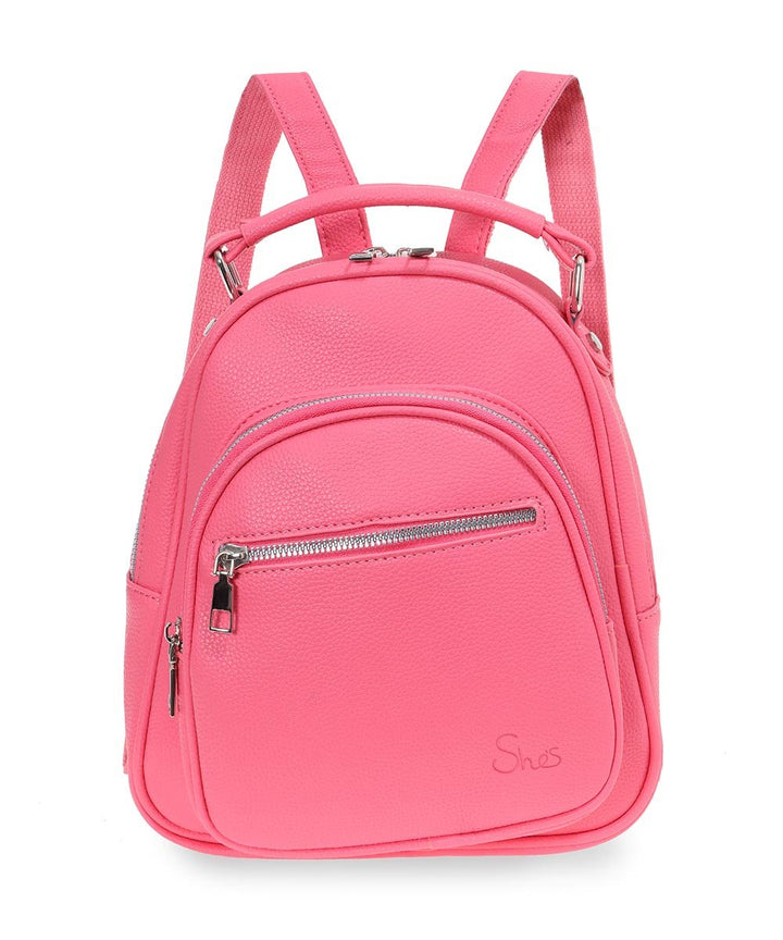 She's תיק גב אופנתי לנשים Small - תיק התיקיםShe'sנשים