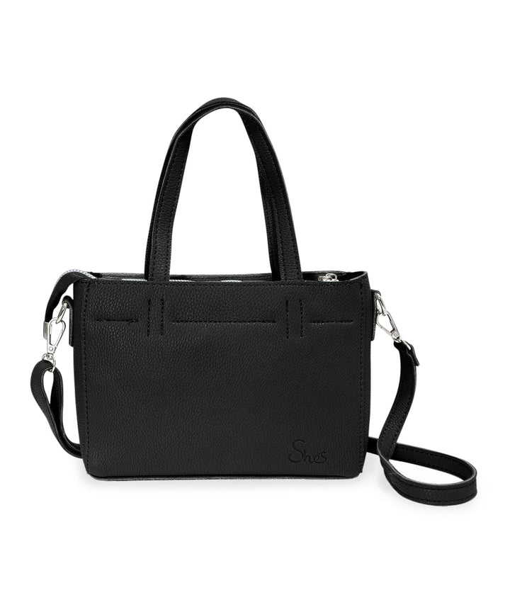 She's תיק צד או יד אופנתי Small - תיק התיקיםShe'sנשים