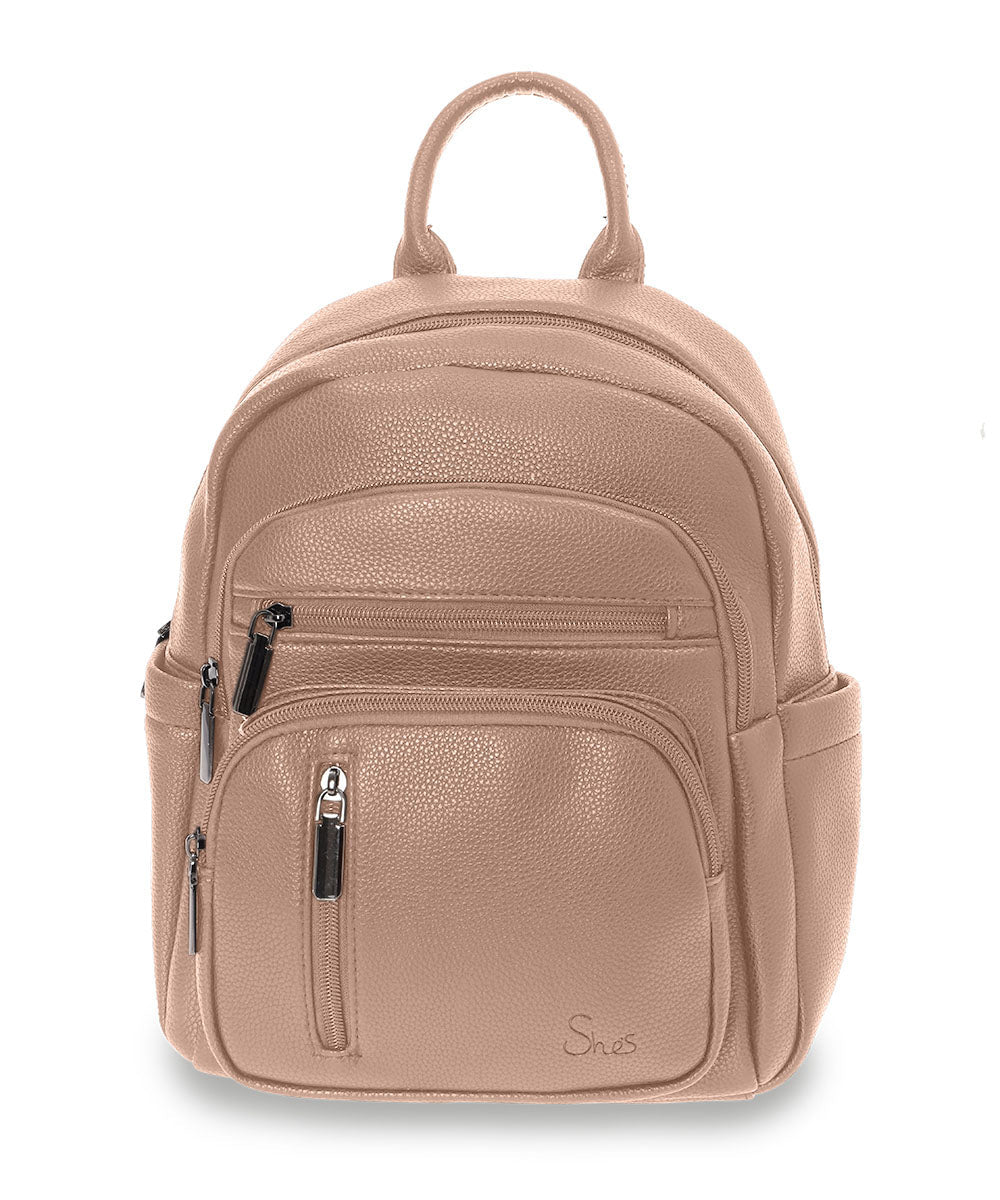 She's תיק גב לנשים S - תיק התיקיםShe'sנשים