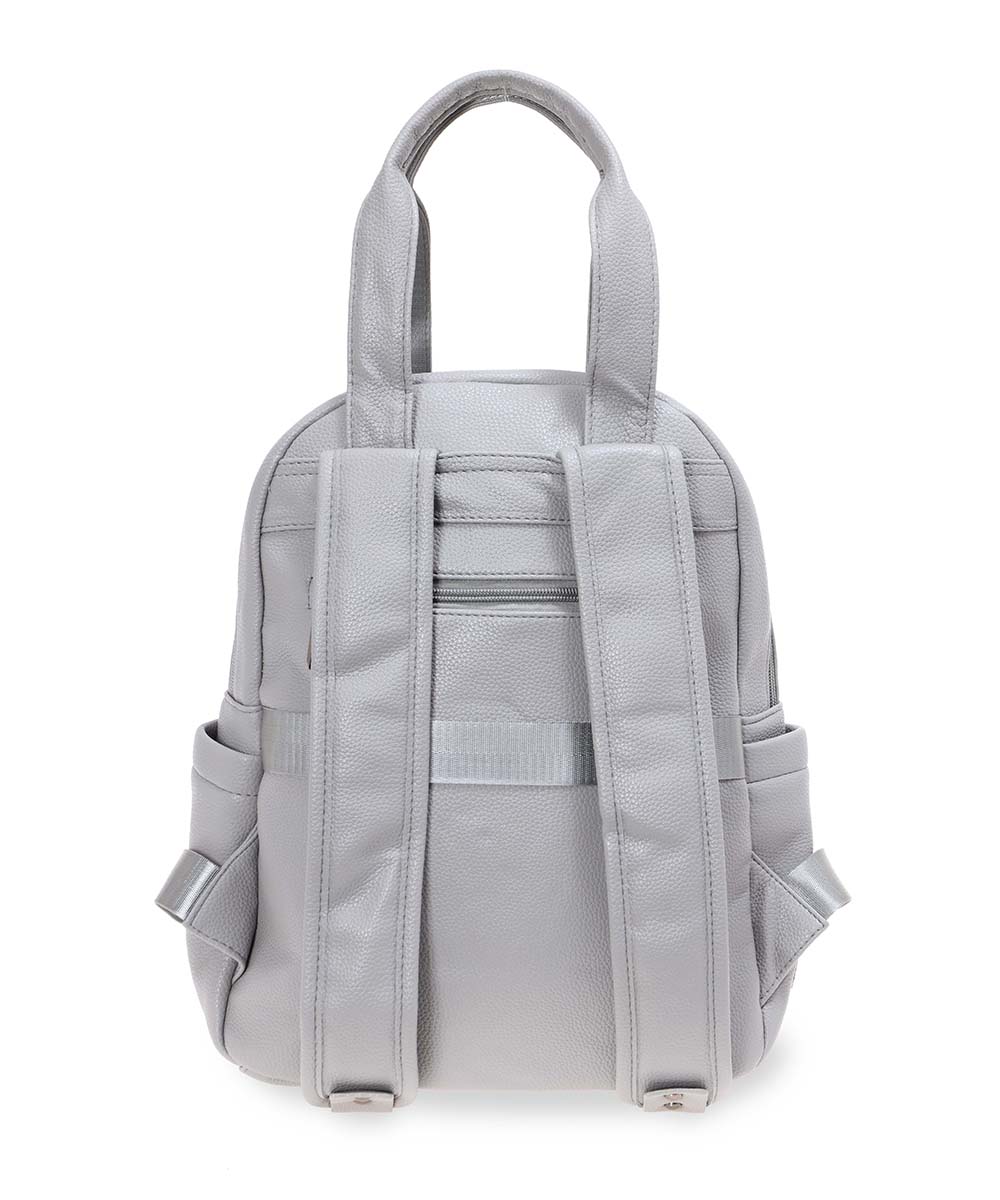 She's Urban Tote Backpack תיק גב אופנתי לנשים דמוי עור - תיק התיקיםShe'sתיקי גב לנשים