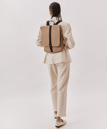 תיק גב Since Canvas - תיק התיקיםSINCEתיקי גב לנשים