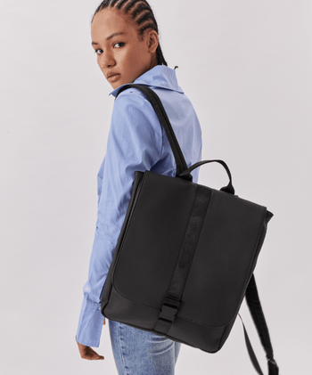 תיק גב Since canvas - תיק התיקיםSINCEתיקי גב לנשים