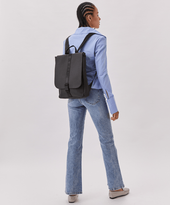 תיק גב Since canvas - תיק התיקיםSINCEתיקי גב לנשים