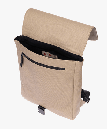 תיק גב Since Canvas - תיק התיקיםSINCEתיקי גב לנשים