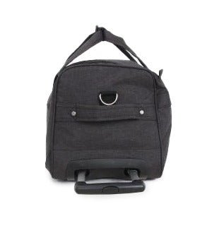 Slazenger תיק גדול דאפל נסיעות עם גלגלים 30" - תיק התיקיםSlazengerתיקי נסיעות