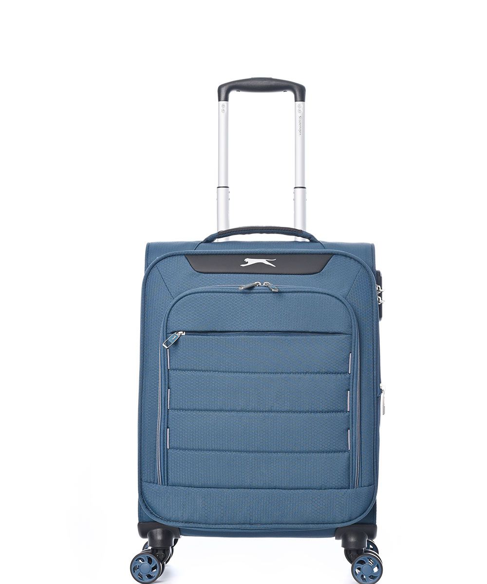 Slazenger C - LITE שלזינגר טרולי עלייה למטוס 19" - תיק התיקיםSlazengerמזוודות