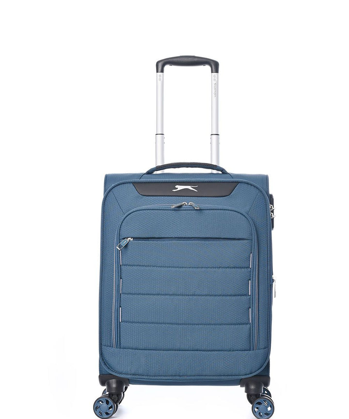 Slazenger C - LITE שלזינגר טרולי עלייה למטוס 19" - תיק התיקיםSlazengerמזוודות