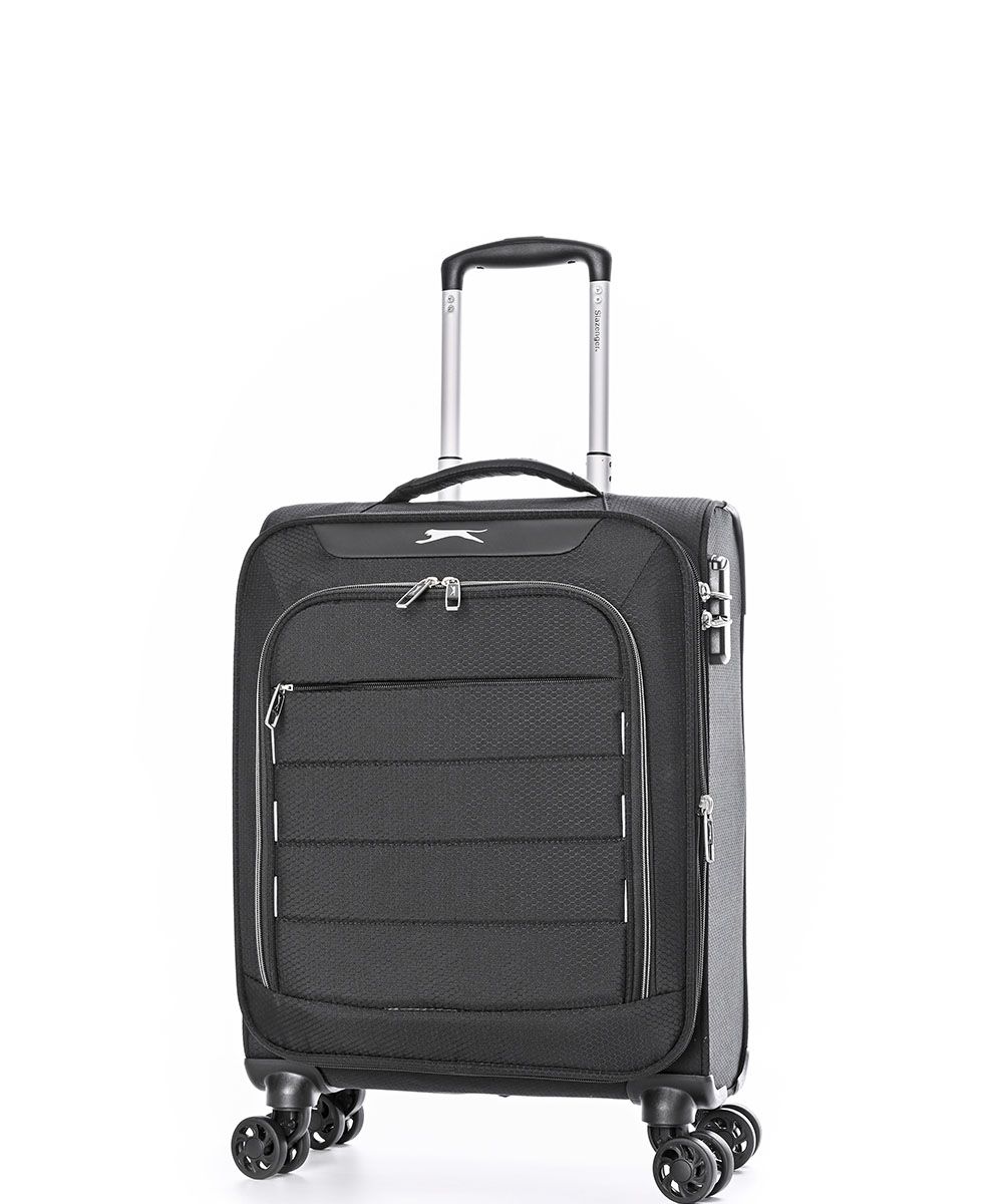 Slazenger C - LITE שלזינגר טרולי עלייה למטוס 19" - תיק התיקיםSlazengerמזוודות
