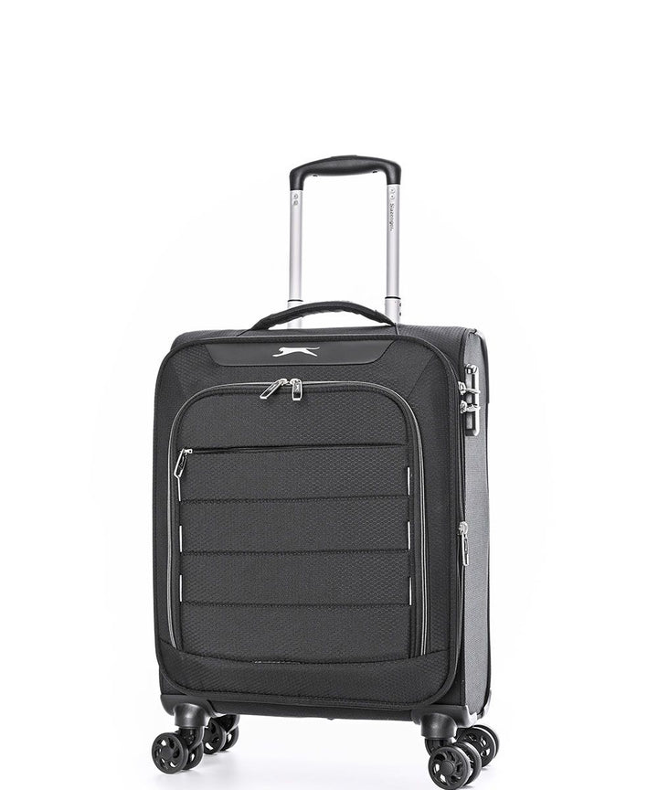 Slazenger C - LITE שלזינגר טרולי עלייה למטוס 19" - תיק התיקיםSlazengerמזוודות