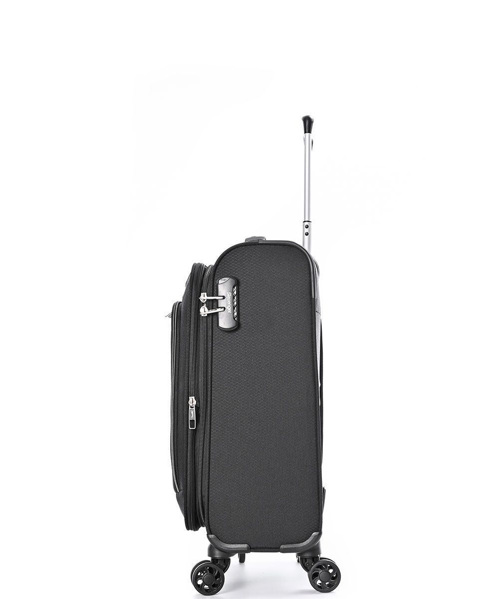 Slazenger C - LITE שלזינגר טרולי עלייה למטוס 19" - תיק התיקיםSlazengerמזוודות