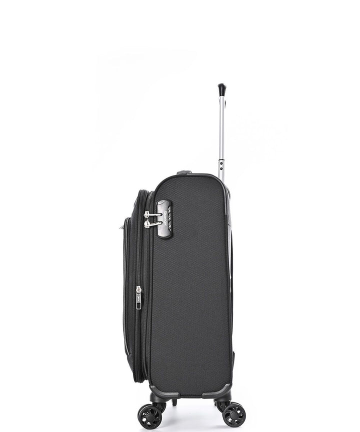 Slazenger C - LITE שלזינגר טרולי עלייה למטוס 19" - תיק התיקיםSlazengerמזוודות