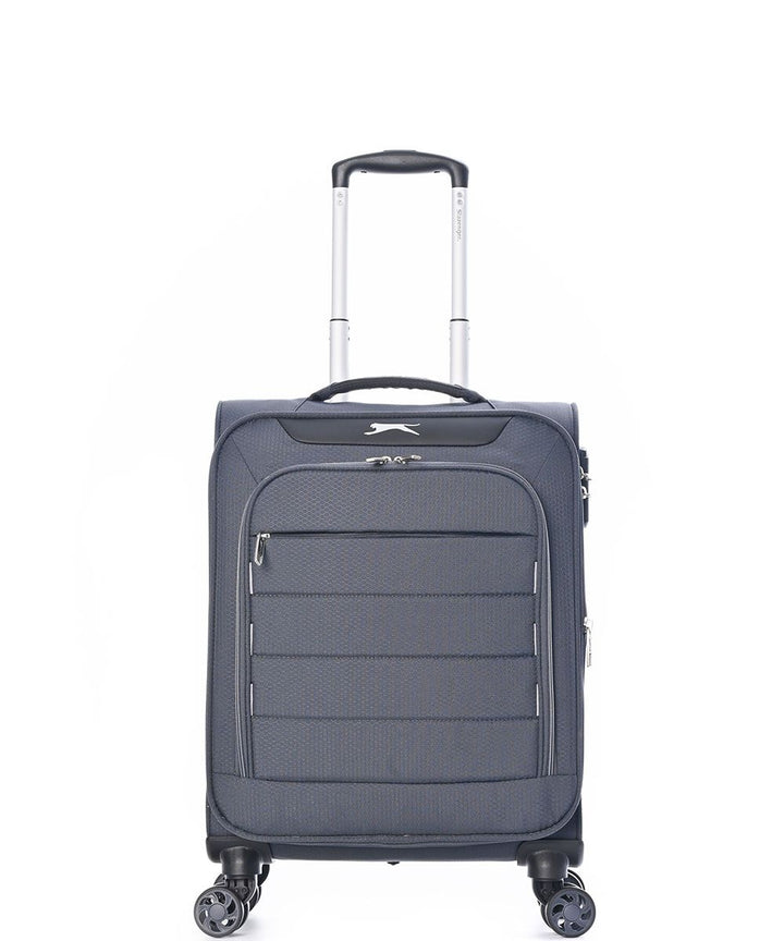 Slazenger C - LITE שלזינגר טרולי עלייה למטוס 19" - תיק התיקיםSlazengerמזוודות