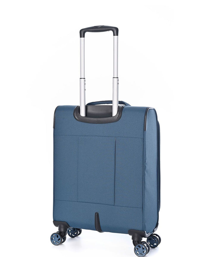 Slazenger C - LITE שלזינגר טרולי עלייה למטוס 19" - תיק התיקיםSlazengerמזוודות