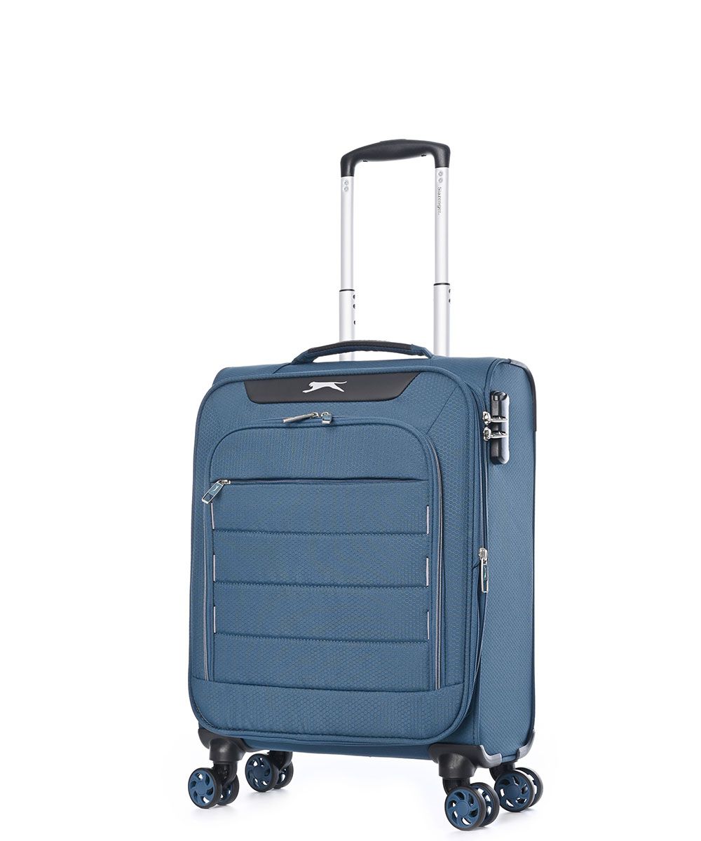 Slazenger C - LITE שלזינגר טרולי עלייה למטוס 19" - תיק התיקיםSlazengerמזוודות