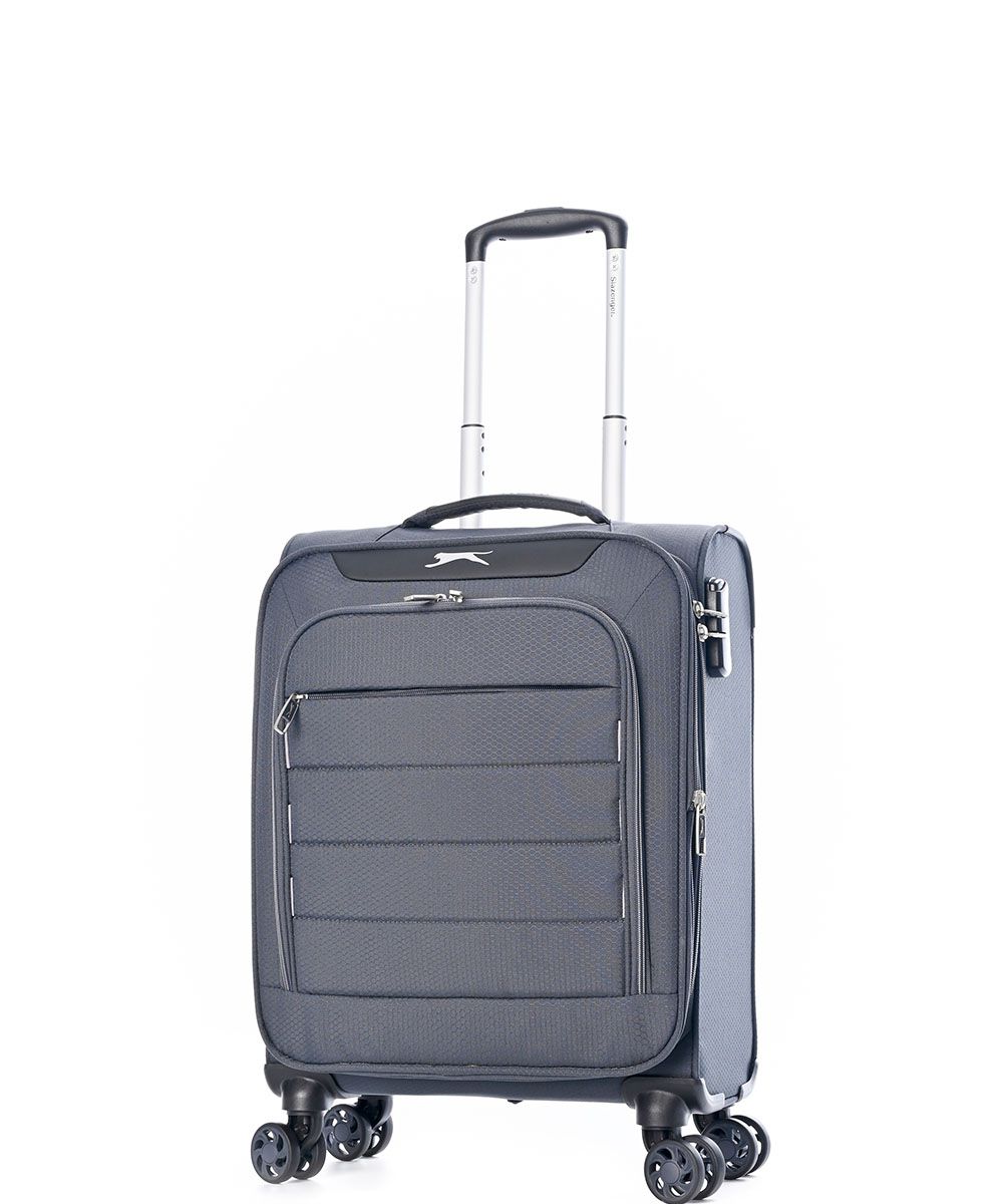 Slazenger C - LITE שלזינגר טרולי עלייה למטוס 19" - תיק התיקיםSlazengerמזוודות