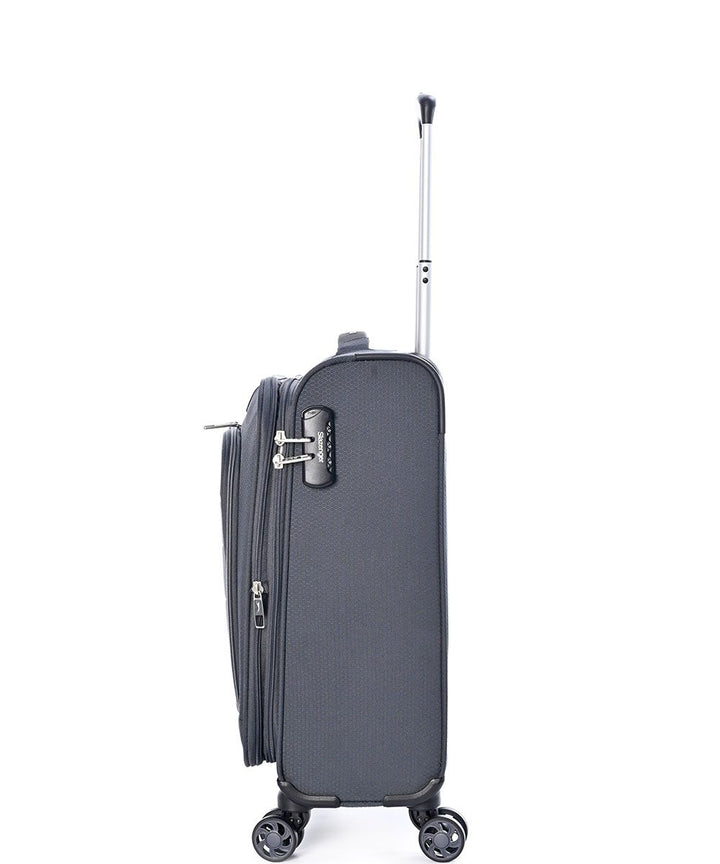 Slazenger C - LITE שלזינגר טרולי עלייה למטוס 19" - תיק התיקיםSlazengerמזוודות