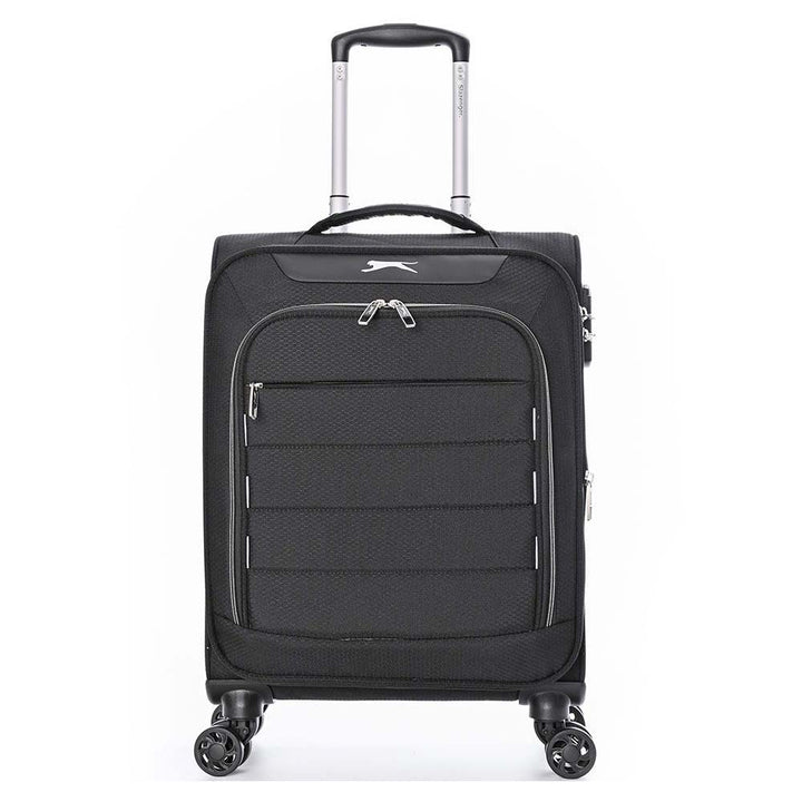 Slazenger C - LITE שלזינגר טרולי עלייה למטוס 19" - תיק התיקיםSlazengerמזוודות