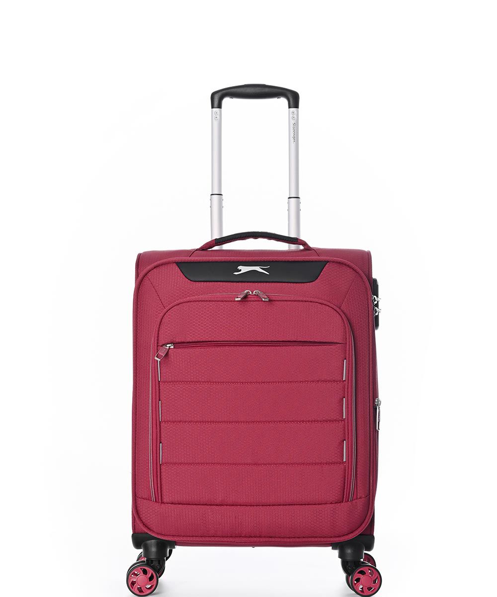 Slazenger C - LITE שלזינגר טרולי עלייה למטוס 19" - תיק התיקיםSlazengerמזוודות