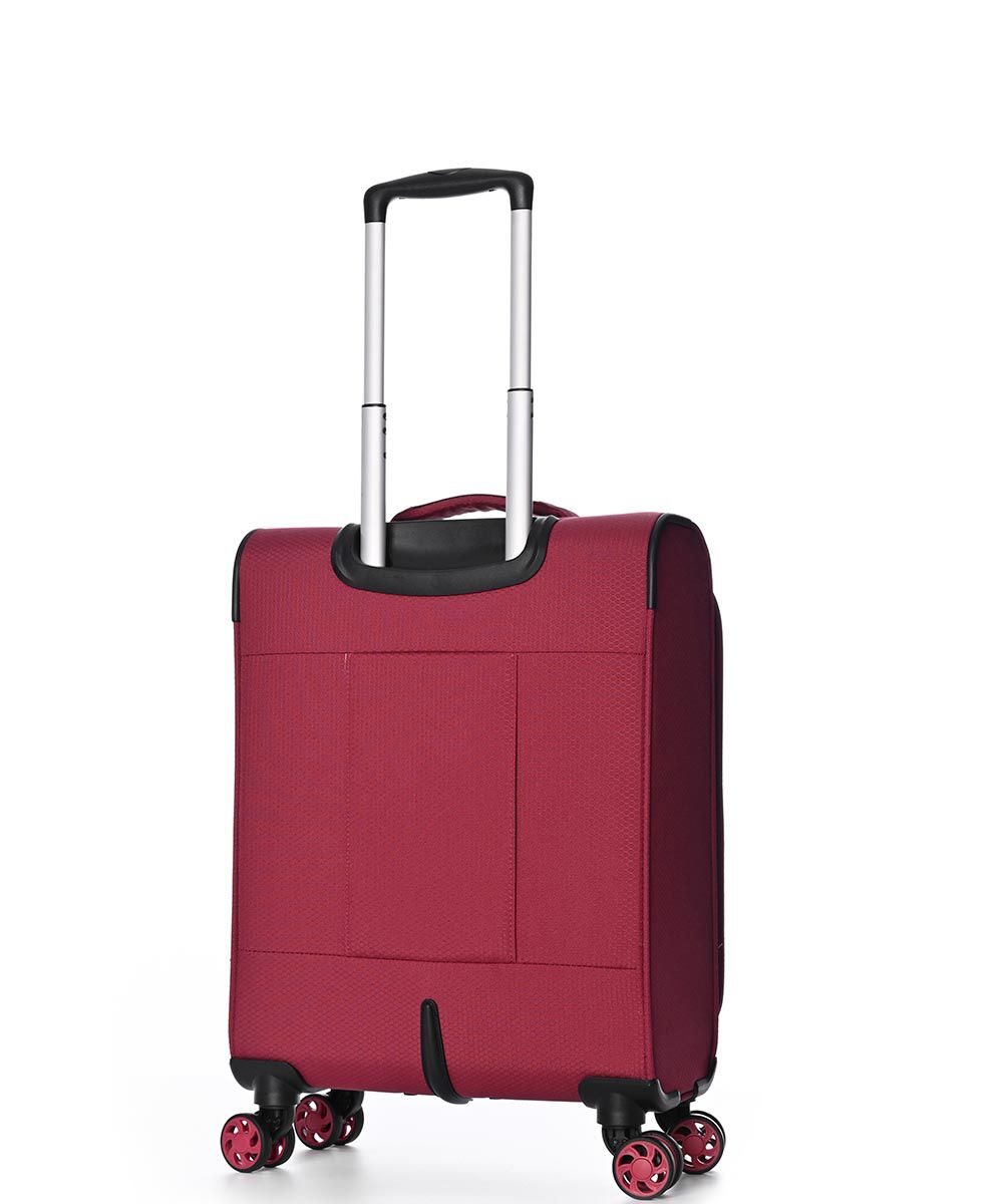 Slazenger C - LITE שלזינגר טרולי עלייה למטוס 19" - תיק התיקיםSlazengerמזוודות
