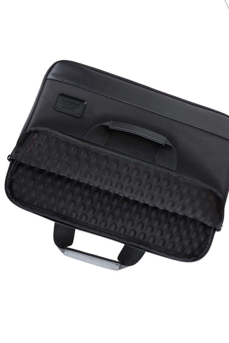 תיק מחשב עסקי מבית המותג SLAZENGER סדרת ORION - תיק התיקיםSLAZENGERתיק צד