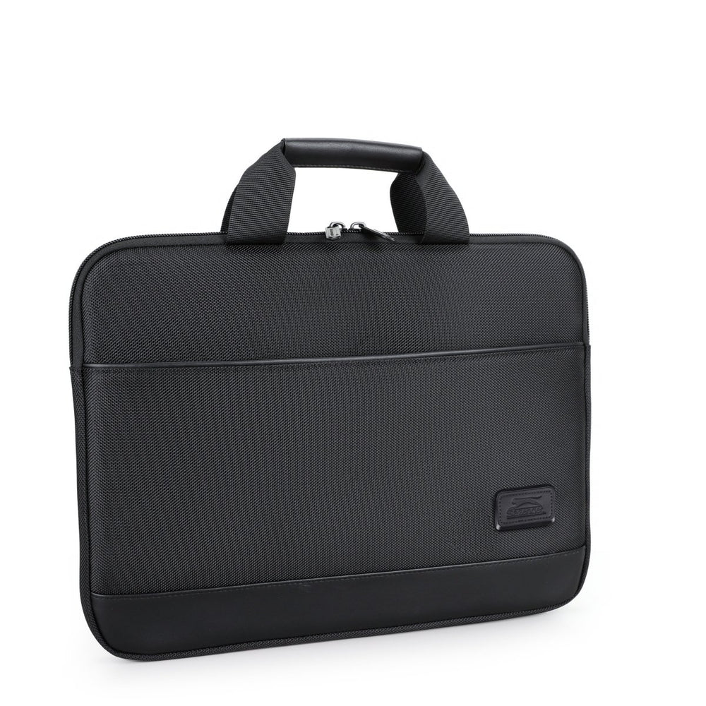 תיק מחשב עסקי מבית המותג SLAZENGER סדרת ORION - תיק התיקיםSLAZENGERתיק צד