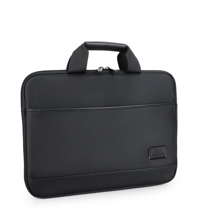 תיק מחשב עסקי מבית המותג SLAZENGER סדרת ORION - תיק התיקיםSLAZENGERתיק צד