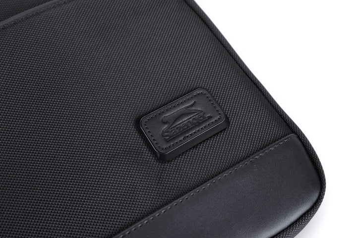 תיק מחשב עסקי מבית המותג SLAZENGER סדרת ORION - תיק התיקיםSLAZENGERתיק צד