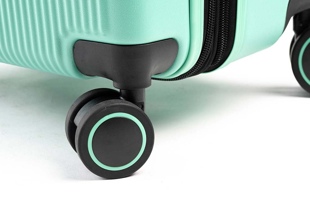 Slazenger סט מזוודות שלזינגר דגם מילאנו - תיק התיקיםSlazengerמזוודות