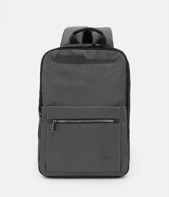 SLIM תיק גב למחשב - תיק התיקיםFerriniBackpack