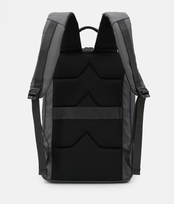 SLIM תיק גב למחשב - תיק התיקיםFerriniBackpack