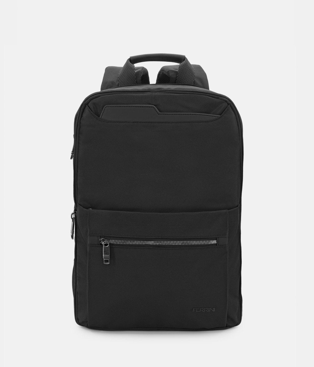 SLIM תיק גב למחשב - תיק התיקיםFerriniBackpack