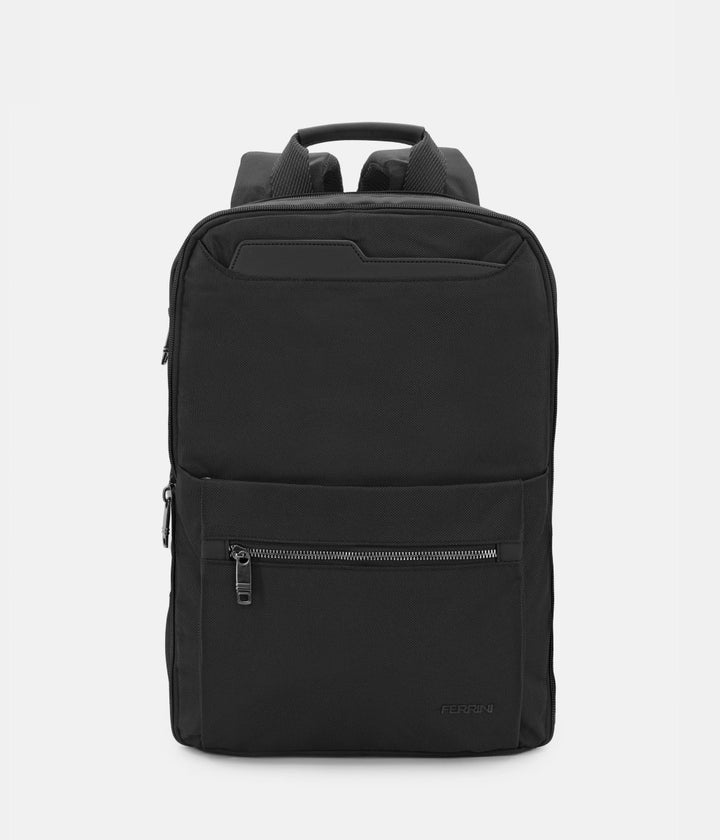 SLIM תיק גב למחשב - תיק התיקיםFerriniBackpack