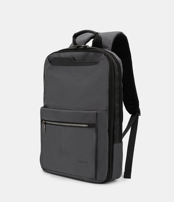 SLIM תיק גב למחשב - תיק התיקיםFerriniBackpack