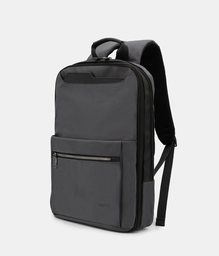 SLIM תיק גב למחשב - תיק התיקיםFerriniBackpack