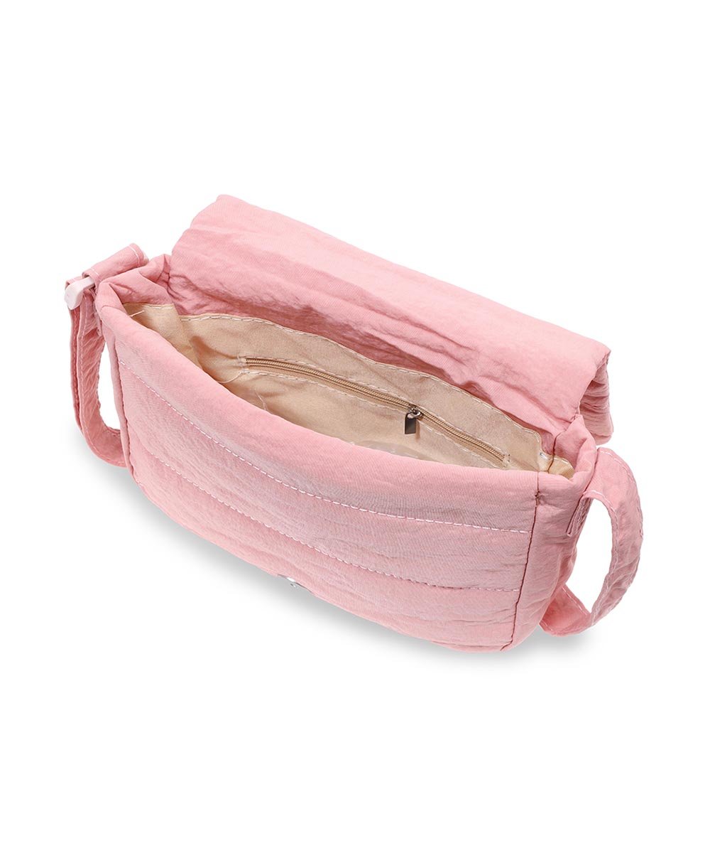 תיק צד לנשים מבד Small - תיק התיקיםתיק התיקיםנשים