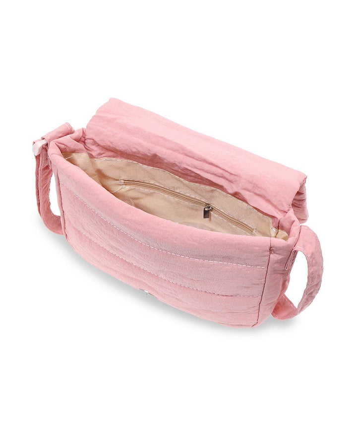 תיק צד לנשים מבד Small - תיק התיקיםתיק התיקיםנשים