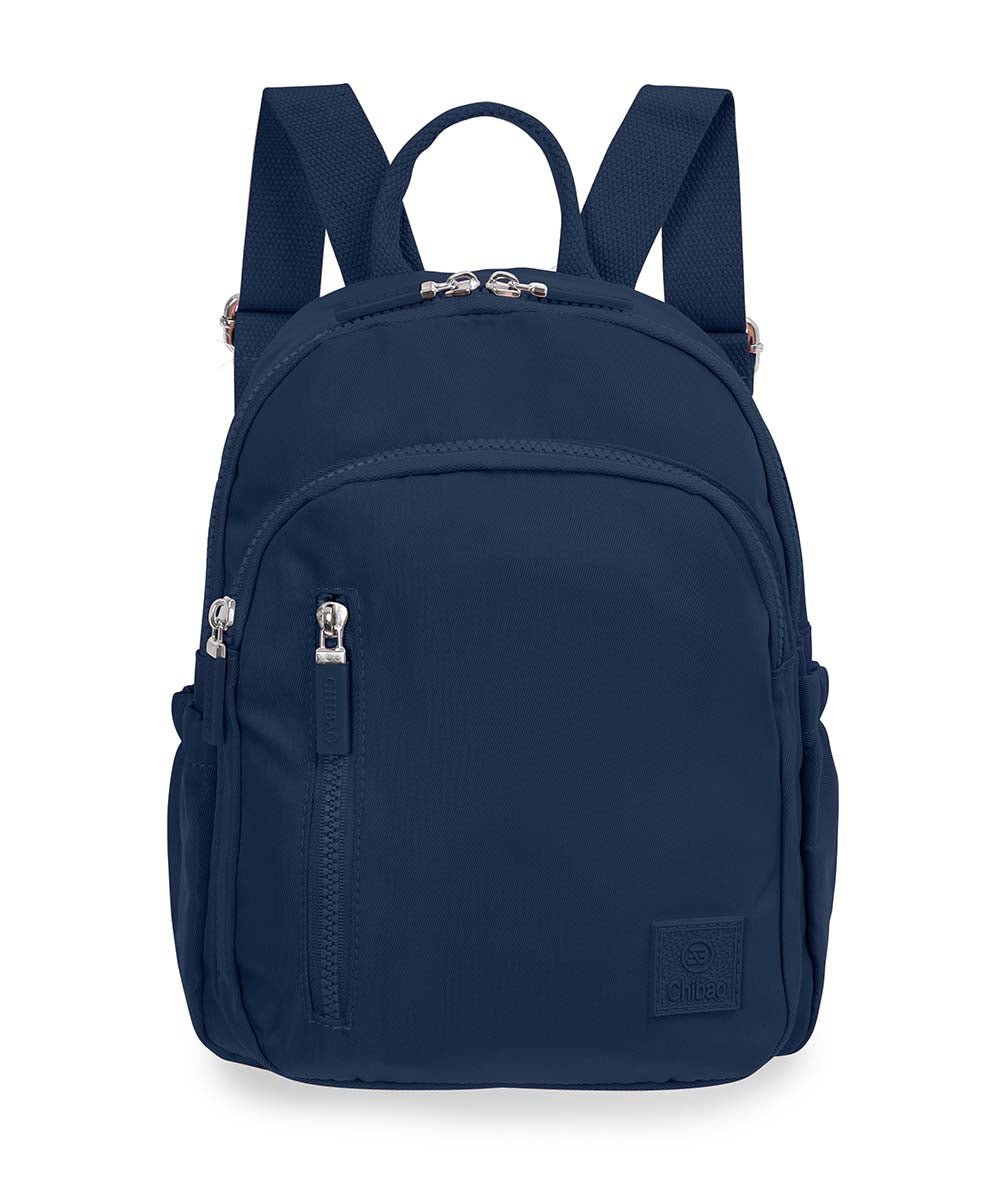 תיק גב אופנתי לנשים בד Small - תיק התיקיםShe'sנשים