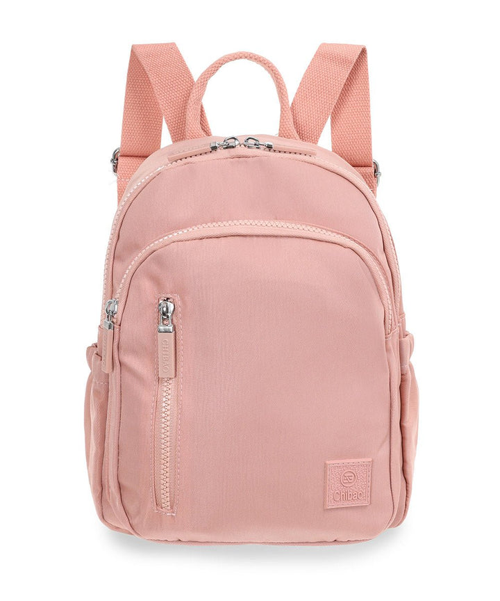 תיק גב אופנתי לנשים בד Small - תיק התיקיםShe'sנשים