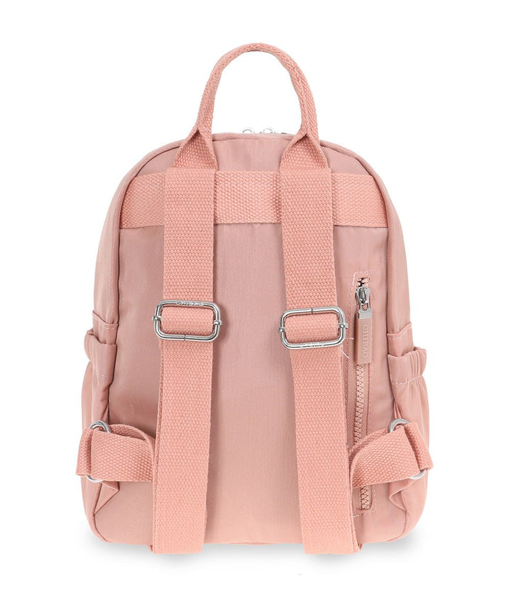 תיק גב אופנתי לנשים בד Small - תיק התיקיםShe'sנשים