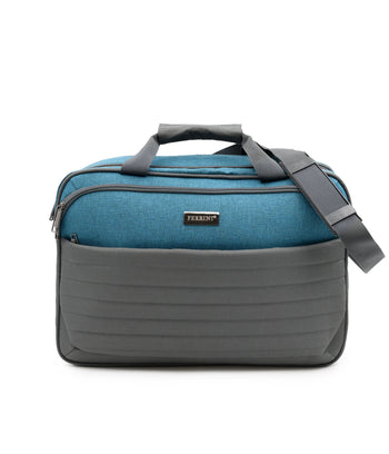 תיק נסיעות STIRLING - תיק התיקיםFerriniShoulder bag