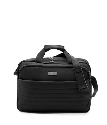 תיק נסיעות STIRLING - תיק התיקיםFerriniShoulder bag