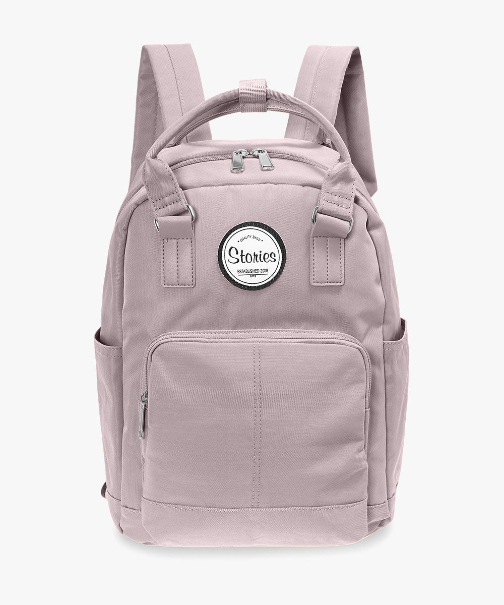 Stories תיק גב נשים למחשב נייד 14.1" - תיק התיקיםStoriesתיקים